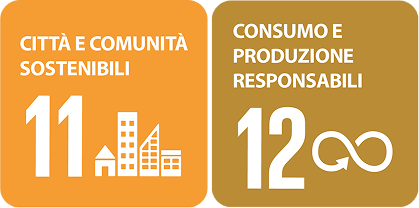 Sostenibilità del Prodotto